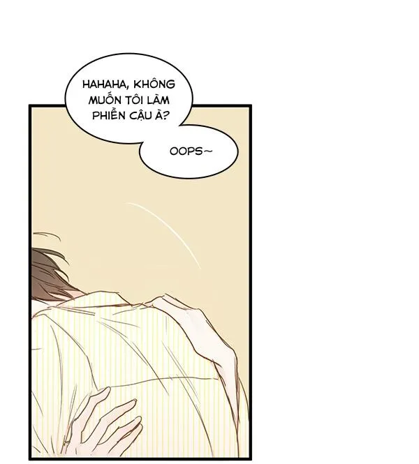 Thiên Đường Táo Xanh Chapter 34 Trang 63