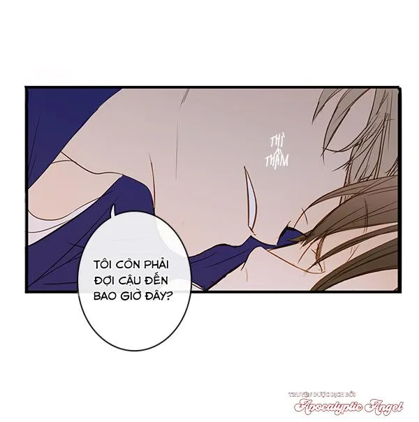 Thiên Đường Táo Xanh Chapter 34 Trang 68