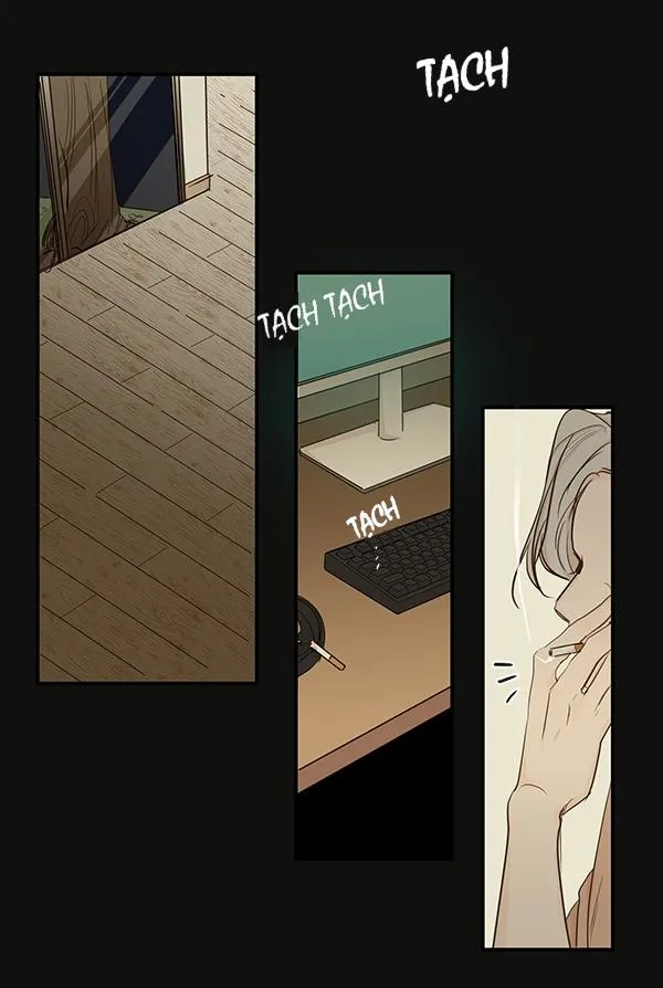 Thiên Đường Táo Xanh Chapter 35 Trang 3