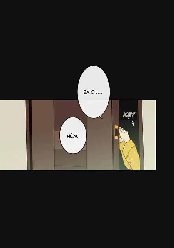 Thiên Đường Táo Xanh Chapter 35 Trang 4