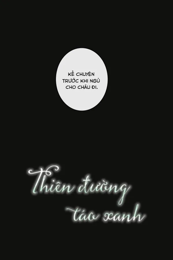 Thiên Đường Táo Xanh Chapter 35 Trang 6