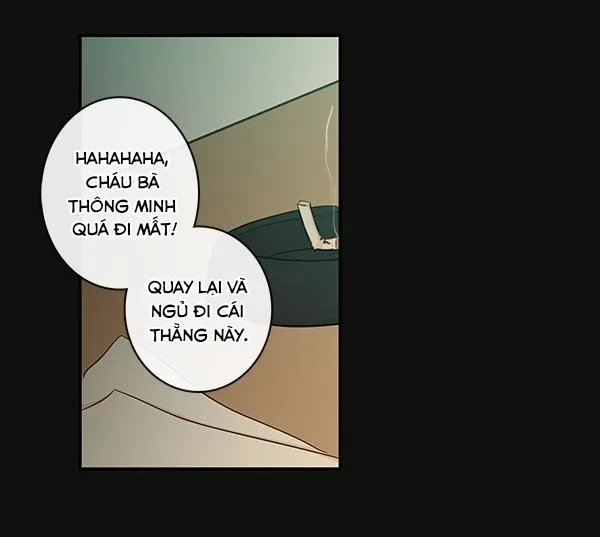 Thiên Đường Táo Xanh Chapter 35 Trang 10