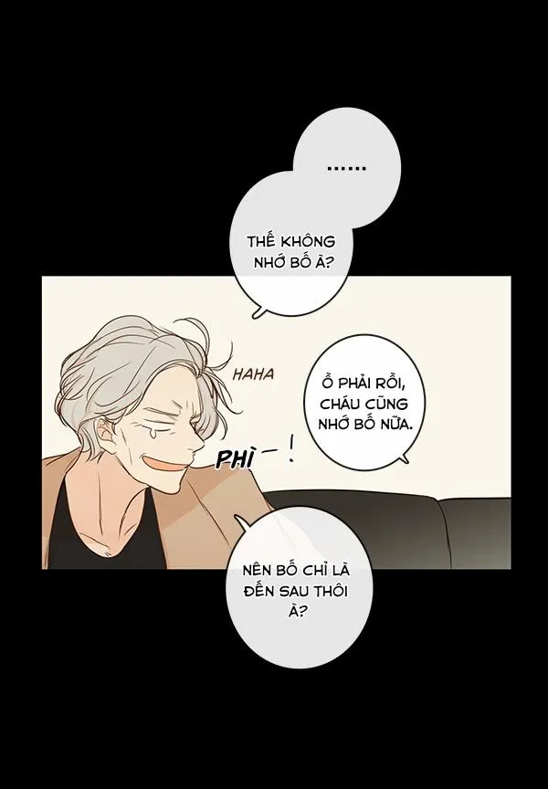 Thiên Đường Táo Xanh Chapter 35 Trang 13