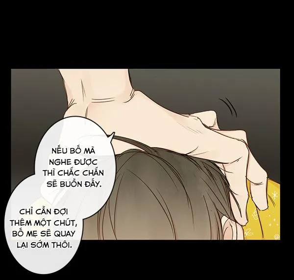 Thiên Đường Táo Xanh Chapter 35 Trang 14