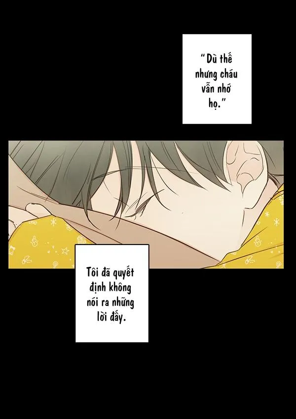 Thiên Đường Táo Xanh Chapter 35 Trang 18