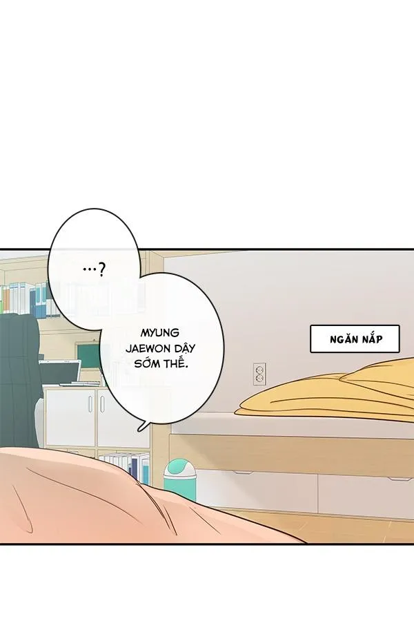 Thiên Đường Táo Xanh Chapter 35 Trang 23