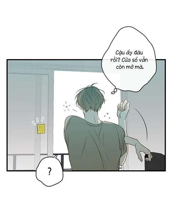 Thiên Đường Táo Xanh Chapter 35 Trang 24