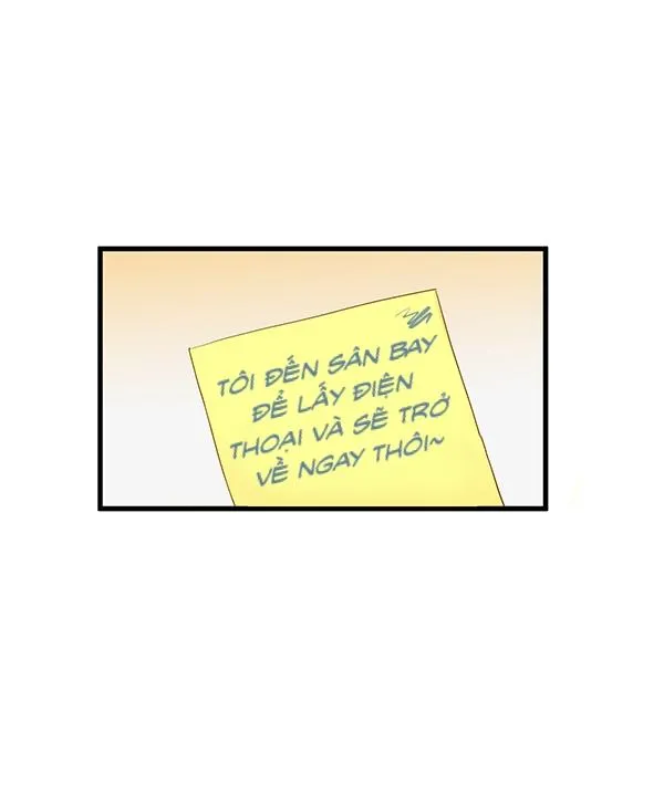 Thiên Đường Táo Xanh Chapter 35 Trang 25