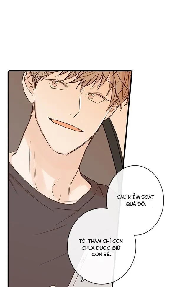 Thiên Đường Táo Xanh Chapter 35 Trang 49