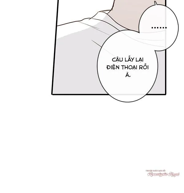 Thiên Đường Táo Xanh Chapter 35 Trang 51