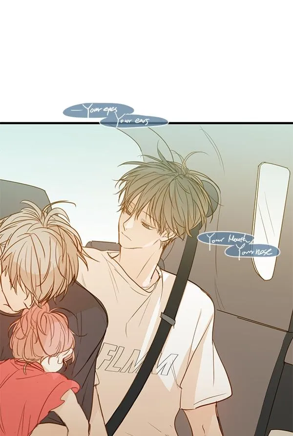 Thiên Đường Táo Xanh Chapter 35 Trang 58