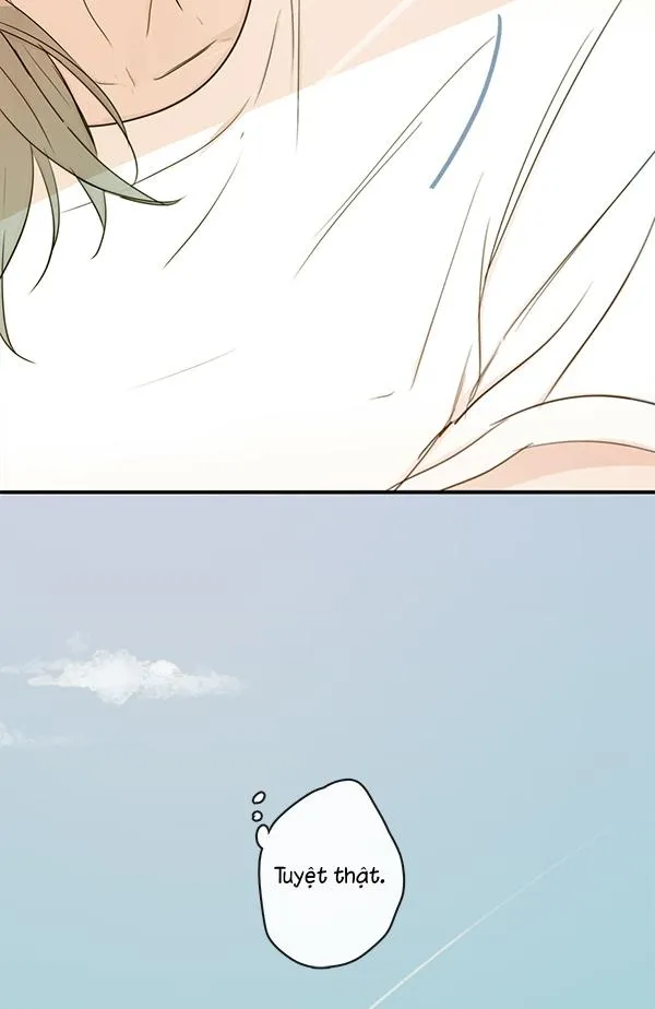 Thiên Đường Táo Xanh Chapter 35 Trang 63