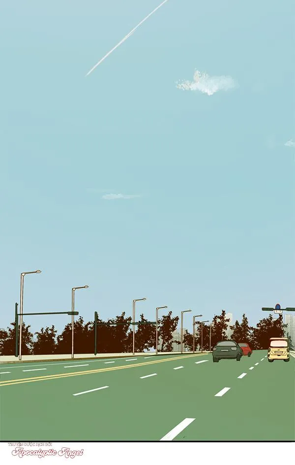 Thiên Đường Táo Xanh Chapter 35 Trang 64