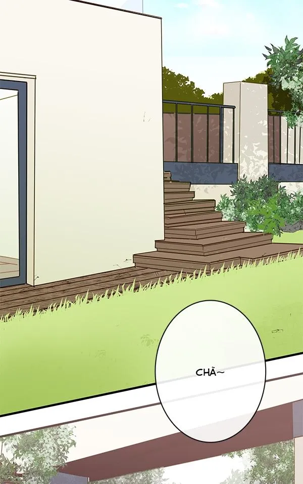 Thiên Đường Táo Xanh Chapter 36 Trang 3