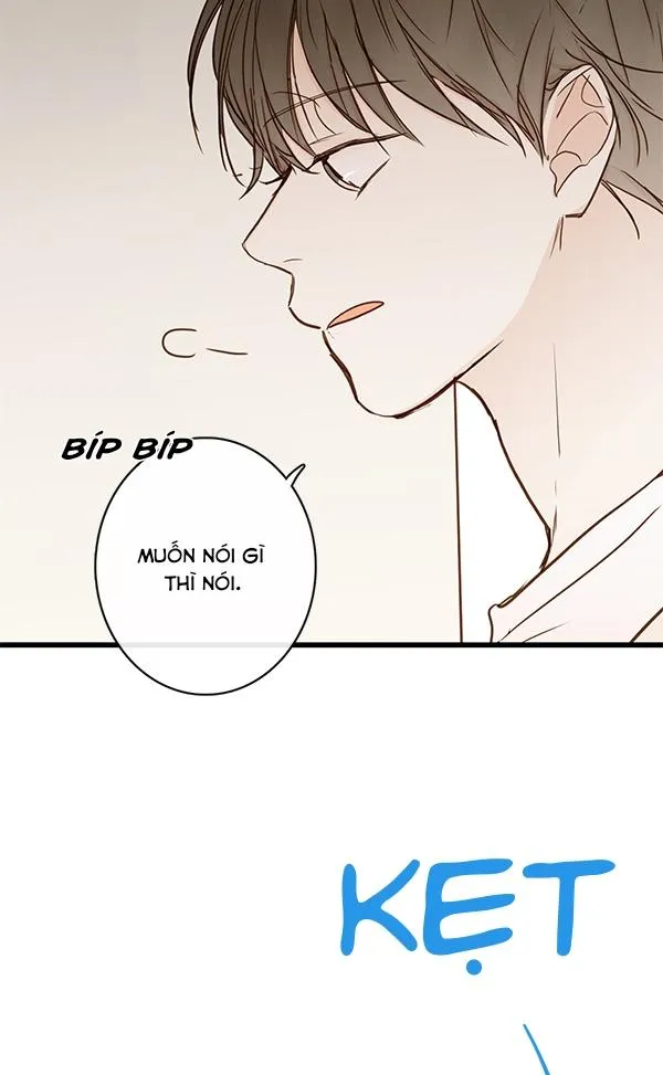 Thiên Đường Táo Xanh Chapter 36 Trang 6