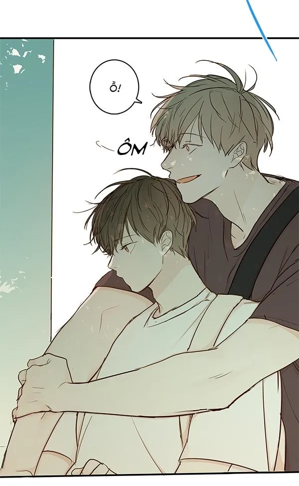 Thiên Đường Táo Xanh Chapter 36 Trang 7