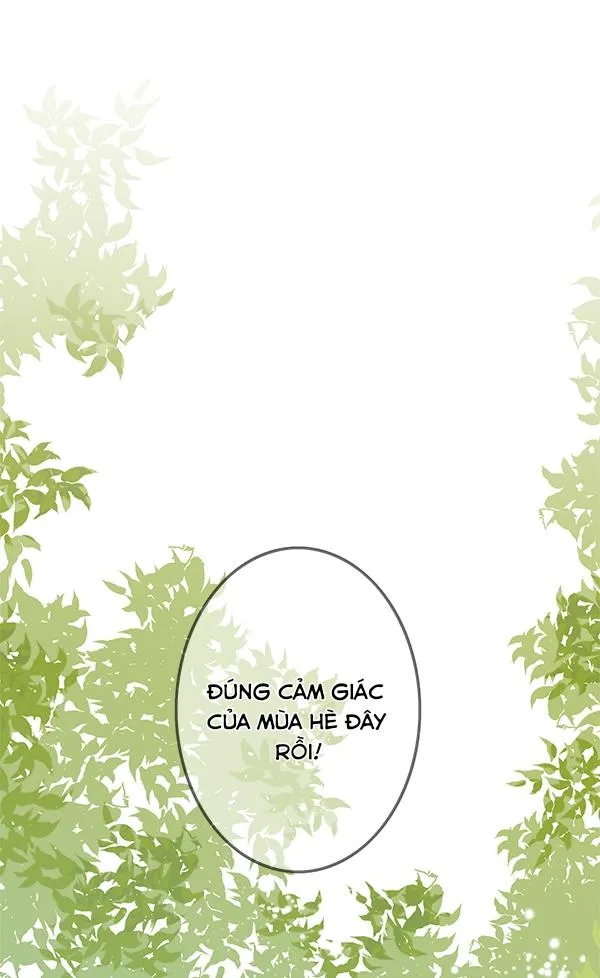 Thiên Đường Táo Xanh Chapter 36 Trang 8