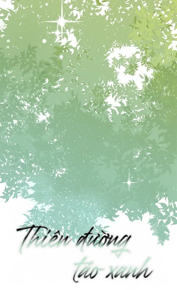 Thiên Đường Táo Xanh Chapter 36 Trang 9