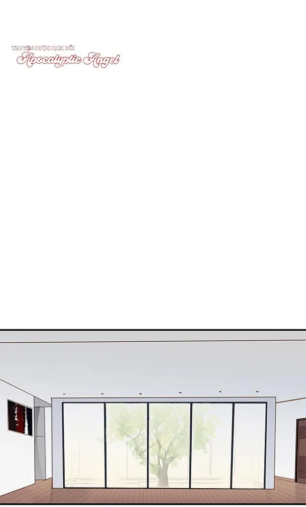 Thiên Đường Táo Xanh Chapter 36 Trang 10