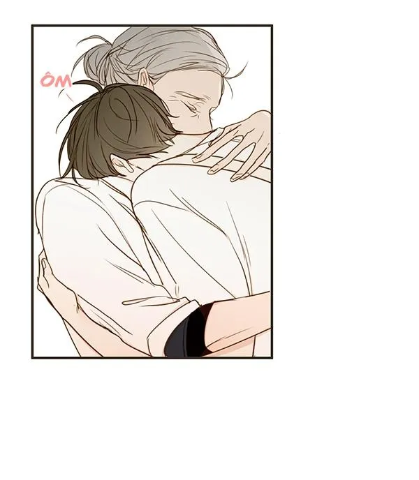 Thiên Đường Táo Xanh Chapter 36 Trang 17