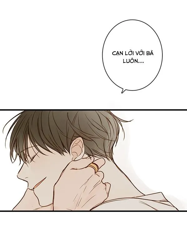 Thiên Đường Táo Xanh Chapter 36 Trang 19