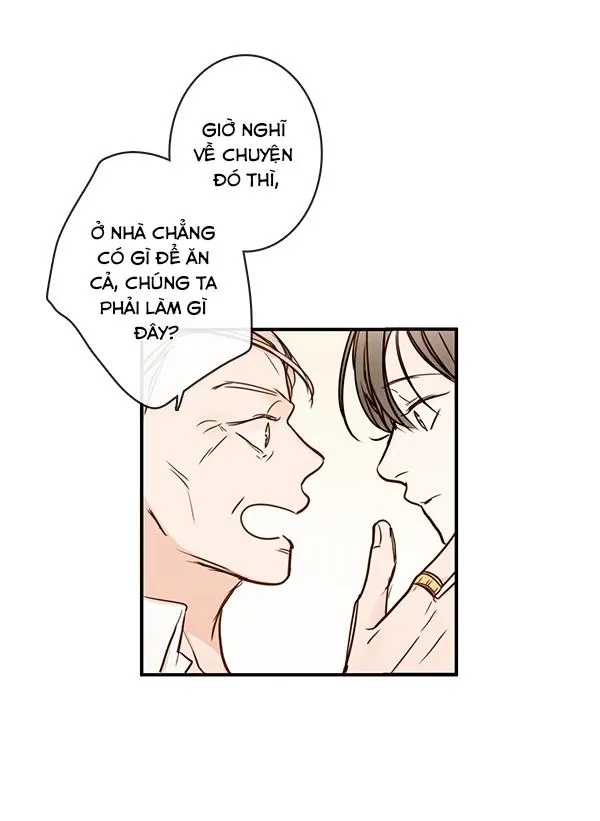 Thiên Đường Táo Xanh Chapter 36 Trang 24