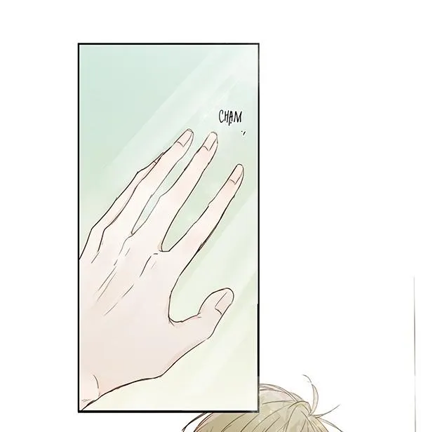 Thiên Đường Táo Xanh Chapter 36 Trang 32