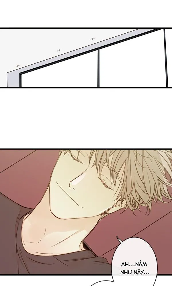 Thiên Đường Táo Xanh Chapter 36 Trang 38