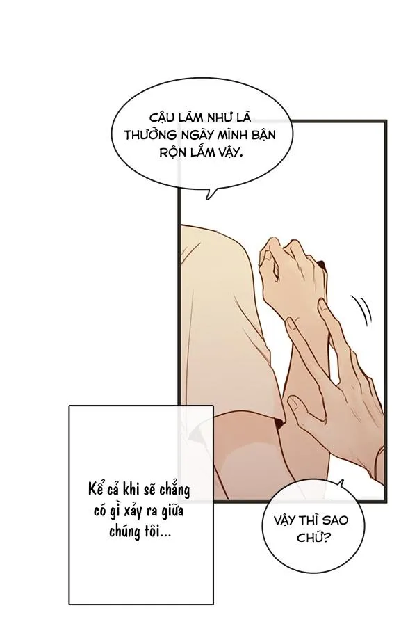 Thiên Đường Táo Xanh Chapter 36 Trang 43