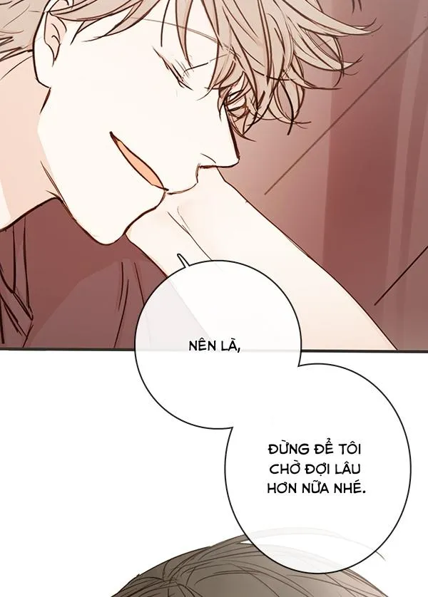 Thiên Đường Táo Xanh Chapter 36 Trang 47