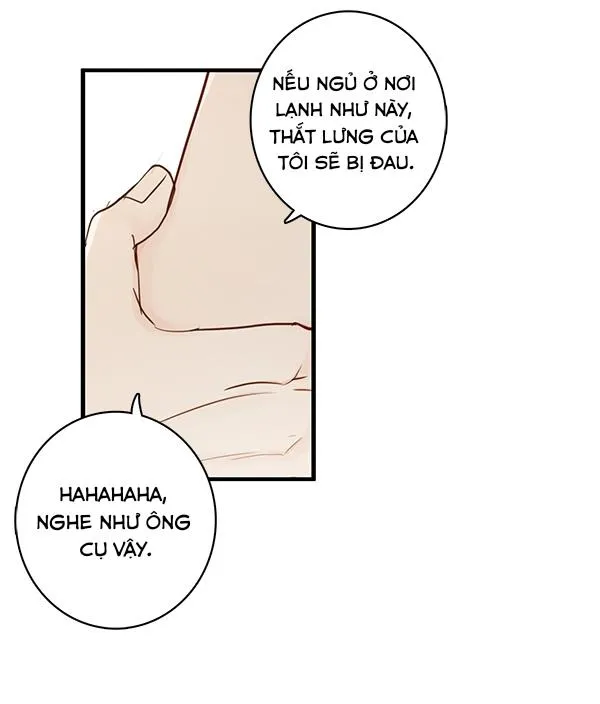 Thiên Đường Táo Xanh Chapter 36 Trang 50