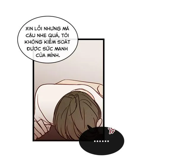 Thiên Đường Táo Xanh Chapter 36 Trang 52