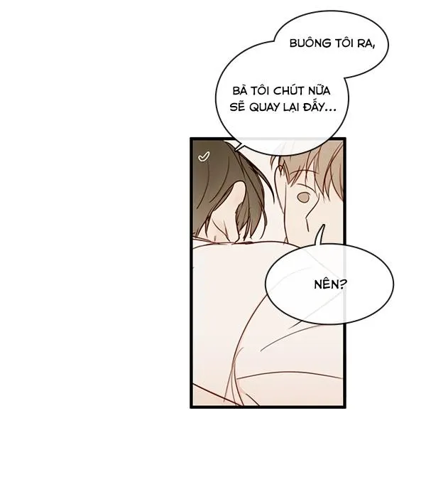 Thiên Đường Táo Xanh Chapter 36 Trang 53