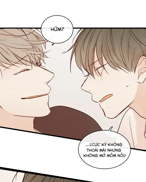 Thiên Đường Táo Xanh Chapter 36 Trang 55