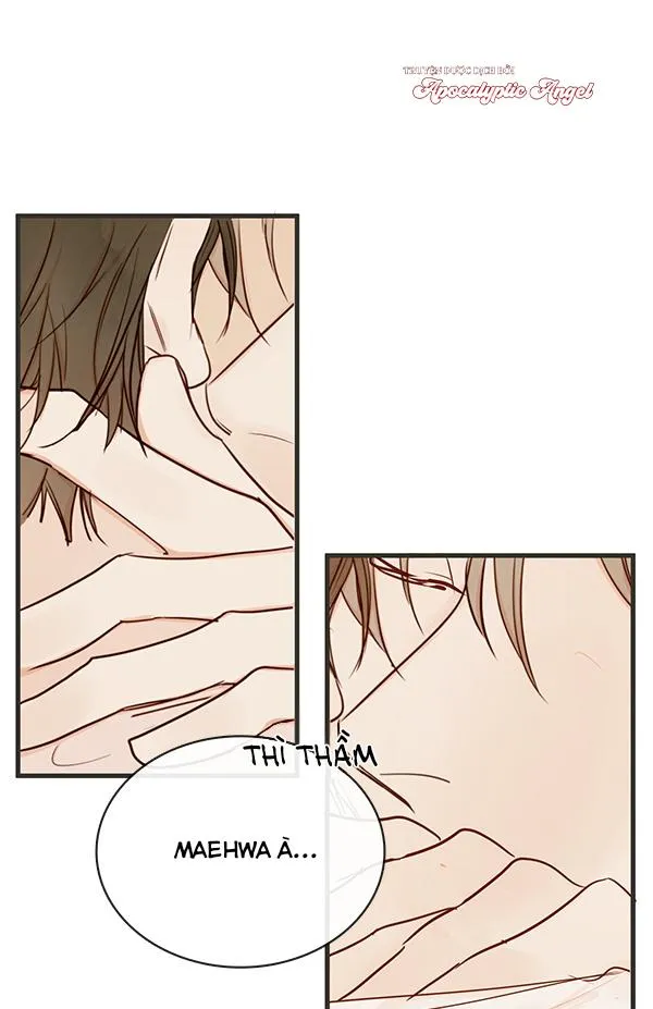 Thiên Đường Táo Xanh Chapter 36 Trang 57