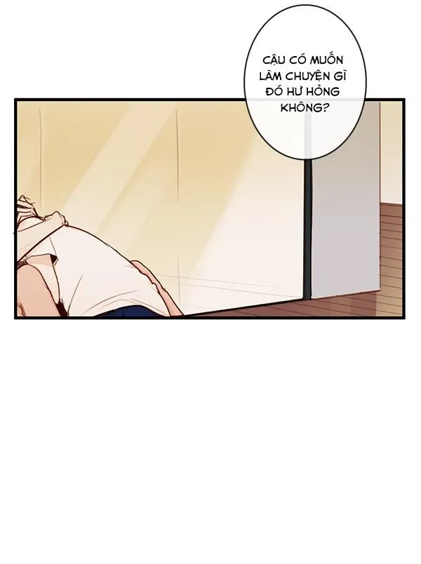 Thiên Đường Táo Xanh Chapter 36 Trang 59