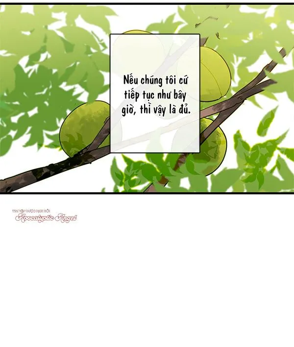 Thiên Đường Táo Xanh Chapter 36 Trang 60