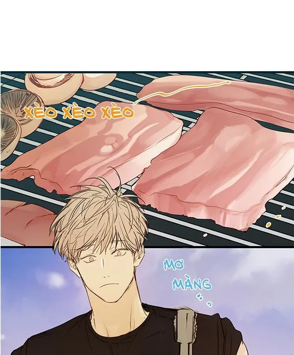 Thiên Đường Táo Xanh Chapter 37 Trang 6