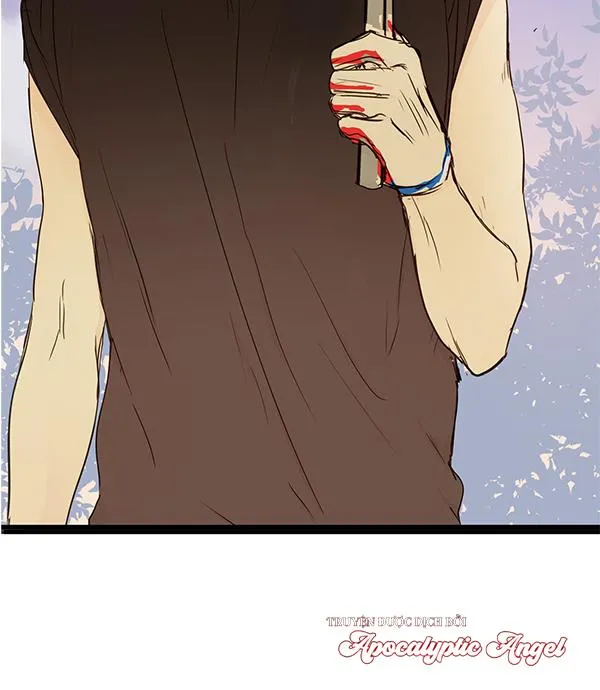 Thiên Đường Táo Xanh Chapter 37 Trang 7