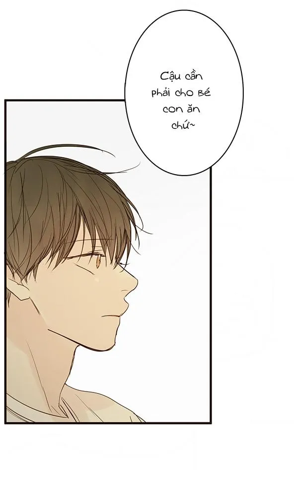 Thiên Đường Táo Xanh Chapter 37 Trang 16