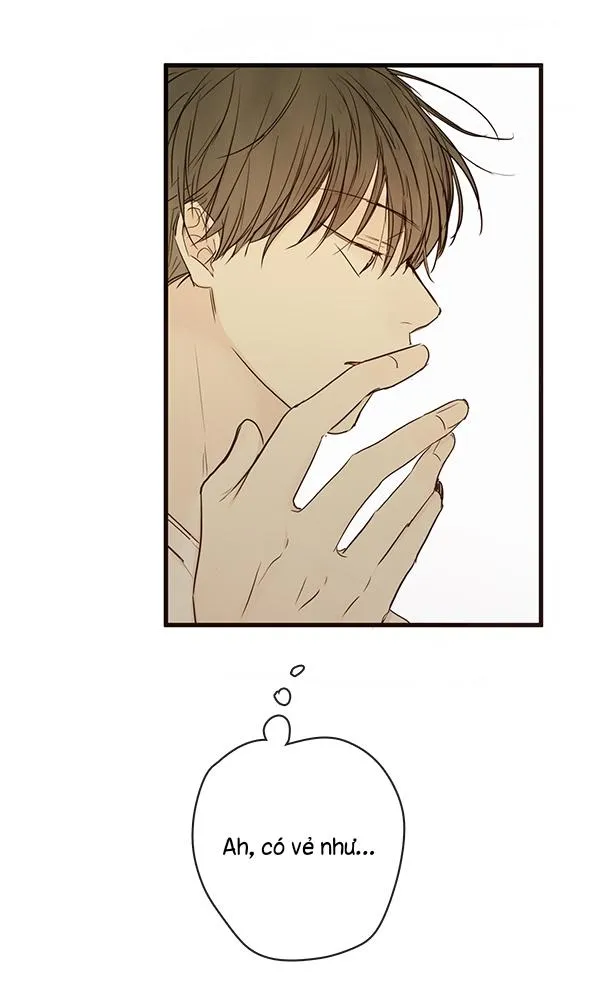 Thiên Đường Táo Xanh Chapter 37 Trang 17