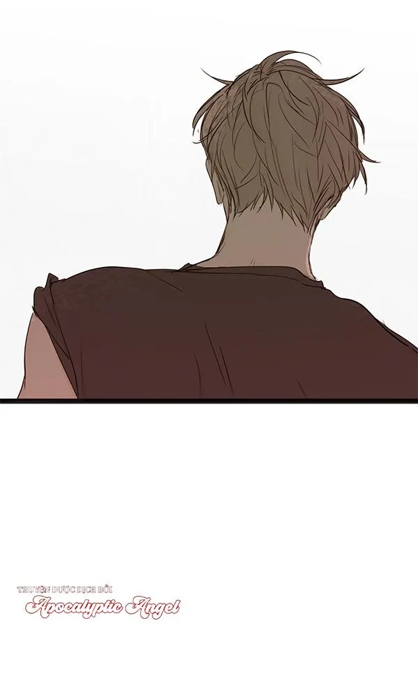 Thiên Đường Táo Xanh Chapter 37 Trang 18