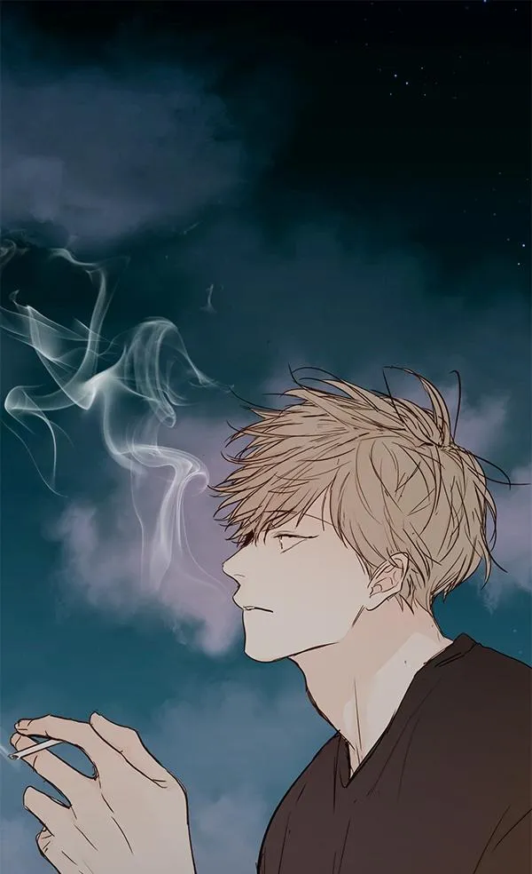 Thiên Đường Táo Xanh Chapter 37 Trang 23