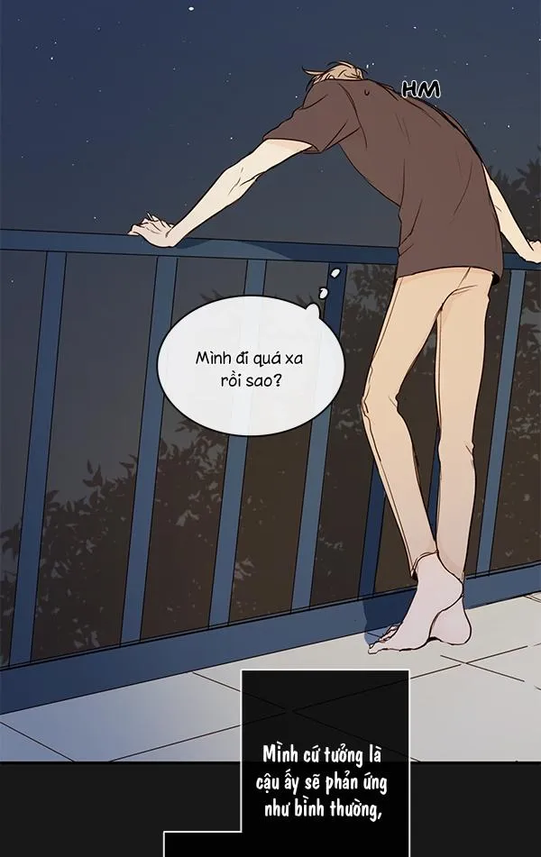 Thiên Đường Táo Xanh Chapter 37 Trang 25