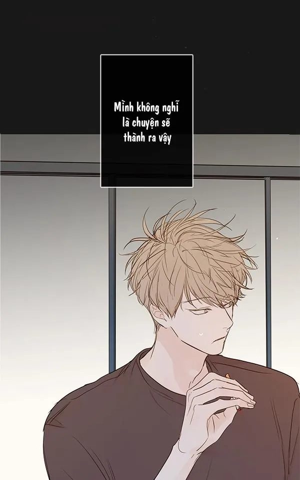 Thiên Đường Táo Xanh Chapter 37 Trang 30