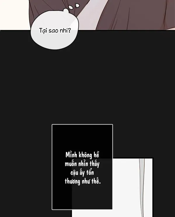 Thiên Đường Táo Xanh Chapter 37 Trang 31