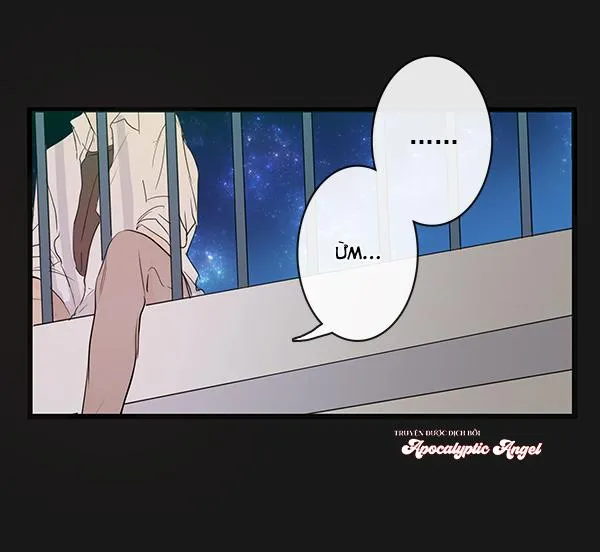 Thiên Đường Táo Xanh Chapter 37 Trang 45