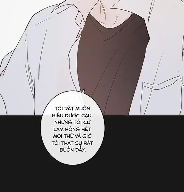 Thiên Đường Táo Xanh Chapter 37 Trang 49