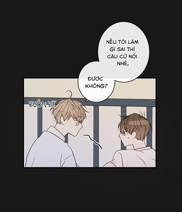 Thiên Đường Táo Xanh Chapter 37 Trang 50