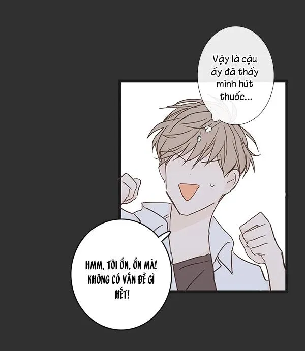 Thiên Đường Táo Xanh Chapter 37 Trang 60